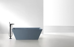 Ванна из искусственного камня Abber Berlin AM9912G