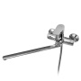 Смеситель для ванны Wisent W22241