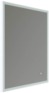 Зеркало Iddis Brick, 60х70