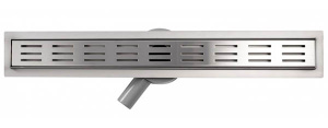 Душевой трап Calani Linea360 Chrom 60 / 70 / 90, 60 см