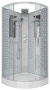 Душевая кабина Niagara NG-7715WBK