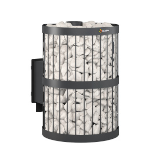 Банная печь ВЕЗУВИЙ Скиф Стандарт 22 (ДТ-4)