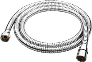 Смеситель для душа Rubineta Thermo-12/K SQ H2S0L08 термостатический