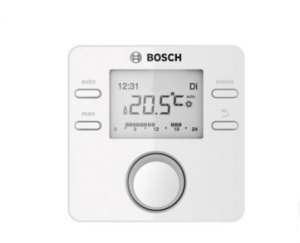 Регулятор температуры Bosch CR100 (EMS & OT, Замена FR120, FB 100) (Турция)