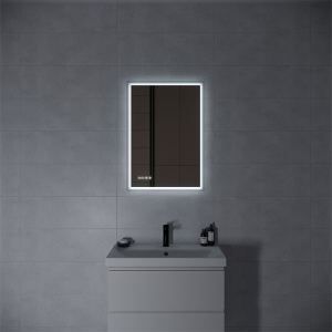 Зеркало Cersanit Led 080 Design Pro, 60х85