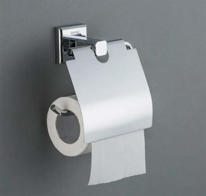 Держатель для туалетной бумаги Gappo G3803