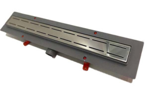 Душевой трап Veconi MCH VC Line 45 / 55 / 65 / 75 / 85, 45 см
