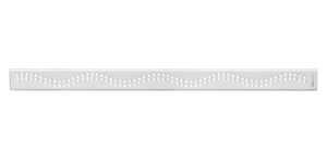 Душевой трап AlcaPlast Simple APZ8 550 / 650 / 750 / 850 / 950, 85 см
