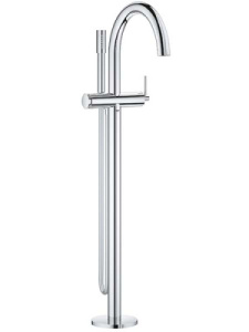 Смеситель для ванны Grohe Atrio New 32653003, хром