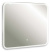 Зеркало Silver Mirrors Стив