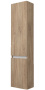 Пенал Daber 019 дуб / белый