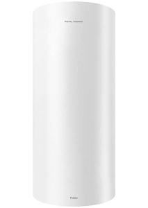 Накопительный водонагреватель Royal Thermo RWH Fidelity, 50 л