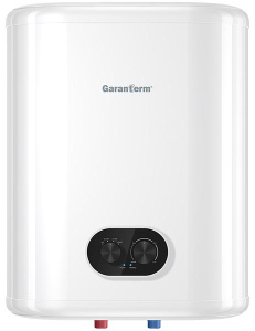 Накопительный водонагреватель Garanterm Flat 30 V / 50 V / 80 V / 100 V, 100 л