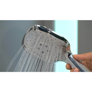 Душевая лейка Hansgrohe Raindance Select E150 3jet 26550400