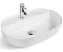 Умывальник Roxen Rio 570130