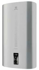 Накопительный водонагреватель Electrolux EWH Centurio IQ 2.0 Silver 30 / 50 / 80 / 100, 100 л
