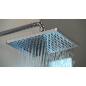 Верхний душ Hansgrohe Crometta E240 1jet 26726000