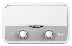Проточный водонагреватель Ariston Aures SF 5.5 COM (3520018)