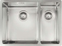 Кухонная мойка TEKA BE LINEA RS15 2B 580