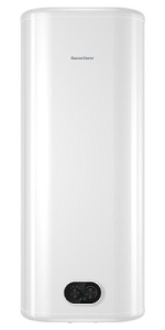 Накопительный водонагреватель Garanterm Flat 30 V / 50 V / 80 V / 100 V, 100 л