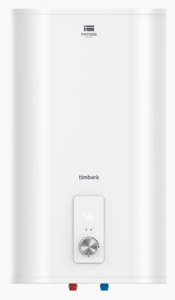 Накопительный водонагреватель Timberk SWH FSL1 30 VE / SWH FSL1 50 VE / SWH FSL1 80 VE / SWH FSL1 100 VE, 30 л