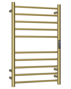 Полотенцесушитель Roxen Caspia 11070-5079BG электрический