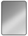 Зеркало Vincea LED VLM-3VC500B / VLM-3VC600B