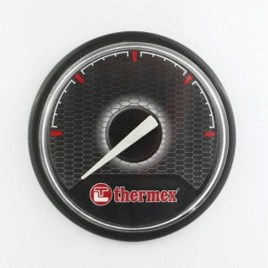 Накопительный водонагреватель Thermex Thermo 30 V / 50 V Slim, 50 л