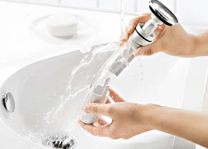 Сифон для умывальника Prevex EasyClean Premium ECP-C4NR3-01EU
