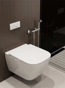 Смеситель для биде Splenka S41.51