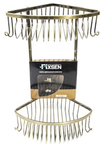 Полка Fixsen FX-858-2