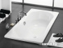 Ванна BLB Duo Comfort HG 180x80 фото 2