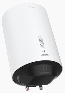 Накопительный водонагреватель Timberk SWH RE19 30 V / SWH RE19 50 V / SWH RE19 80 V / SWH RE19 100 V, 30 л