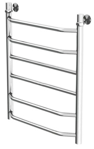 Полотенцесушитель Gloss&Reiter Terra combi. Л. 50х60.Т4.Л2.G1 нижнее подключение