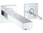Смеситель встраиваемый Grohe Eurocube Joy 19997000