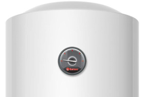 Накопительный водонагреватель Thermex Thermo 30 V / 50 V Slim, 50 л