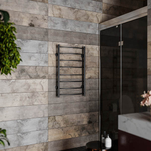 Полотенцесушитель Roxen Santi 11030-5385B электрический