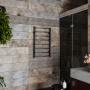 Полотенцесушитель Roxen Santi 11030-5385B электрический