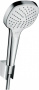 Душевая лейка со шлангом Hansgrohe Vario 26413400