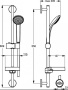 Душевой гарнитур Ideal Standard Idealrain B9501AA