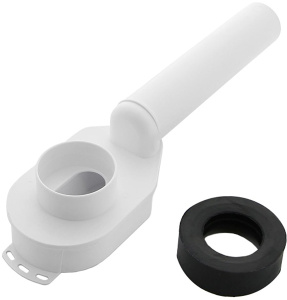 Сифон для писсуара McAlpine HC-US50