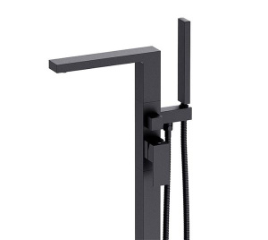 Смеситель для ванны Timo Selene 2210/03Y-CR напольный