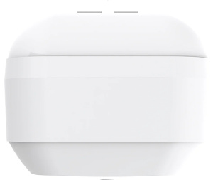 Накопительный водонагреватель Midea MWH10-15MPCU / MWH15-15MPCU Kitchen PRO, 10 л