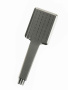 Смеситель для ванны Lemark Bronx LM3744GM