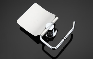 Держатель для туалетной бумаги Gappo G1803