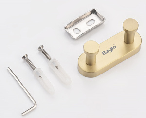 Крючок Raglo R300.052.03 двойной