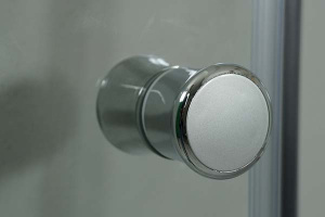 Душевая кабина Timo Lux T-7709 New, 90х90, прозрачный