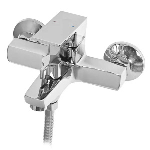 Смеситель для ванны Wisent WP30235