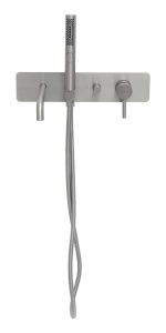 Смеситель встраиваемый Allen Brau Priority 5.31A06-BN