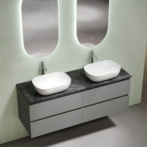 Столешница Sancos Black sky TT140A1X / TT160A1X
